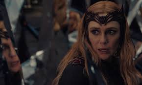 How Digital Domain Built and Destroyed Two Universes for 'Doctor Strange in  the Multiverse of Madness'