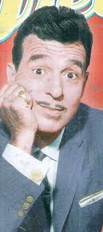 2nd Lt. Ford's graduation portrait