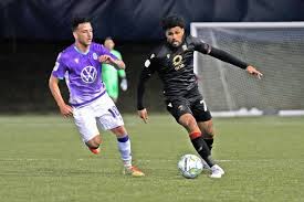 Youth soccer team found in cave in thailand. Diaz Delivers As Pacific Fc Vanquishes Valour Times Colonist