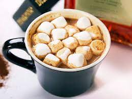 Better Than Baileys Hot Chocolate Recipe Recipe Hot Chocolate Recipes Spiked Hot Chocolate Recipe Hot Chocolate Alcoholic Drinks