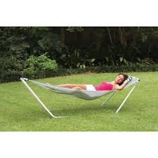 This last step is totally optional but i love a good stain color and i decided to stain out hammock stand. Texsport Seadrift Hammock Stand Combo 17 Off W Free Shipping