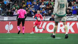 ¡Sounders vs. Tijuana HOY! ¿Lograrán el pase a cuartos de final? - Imagen principal del artículo