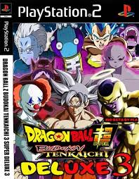 Budokai tenkaichi 3 on the playstation 2, gamefaqs has 32 save games. Dragon Ball Codigos De Dragon Ball Z Budokai Tenkaichi 3 Ps2