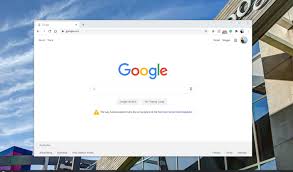 Silva's statement also came days after google acknowledged it was running experiments with its algorithm, excluding a number of australian outlets from its on thursday, google struck a deal with french publishers similar to the one under consideration in australia, in which it agreed to pay media. Google Is So Pissed With The Australian Government S Proposed New Media Code It S On The Home Page Techau