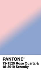They are also complete with an electric kettle, a dishwasher and refrigerator. Pantone å…¬å¸ƒ2016å¹´åº¦æµè¡Œè‰² 15 3919 Serenity éœè¬ç²‰è— å'Œ13 1520 Rose Quartz çŽ«ç'°çŸ³è‹±ç²‰ç´… æœ€æ–°æ¶ˆæ¯ æ·±è—ç§'æŠ€è‚¡ä»½æœ‰é™å…¬å¸