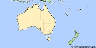 It's one of australia's larger, more populated cities. Current Local Time In Brisbane Queensland Australia