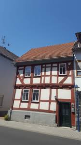 Haus mieten gießen , lahn. Haus Zu Vermieten Untertorstrasse 18 35410 Hungen Giessen Kreis Mapio Net
