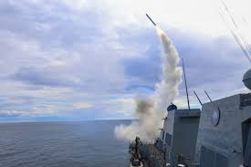 Washington’s Very Sensitive Secret: How Many U.S. Missiles Are Left?