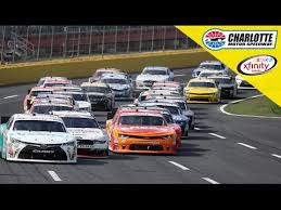 Without cable, you can enjoy nascar live streaming with no downtime by using on your desktop pc, laptop, mobile, ipad, mac, smart tv, and other gadgets. Nascar Xfinity Series Full Race Hisense 4k Tv 300 Youtube