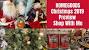 Home Goods Christmas 2019