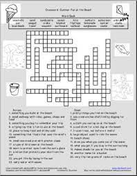 We did not find results for: Crossword Summer Fun At The Beach Abcteach