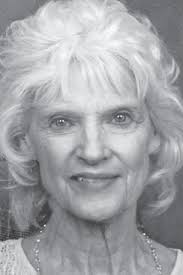 Alla Faye Terry dies at 80