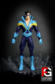 Pin On Custom Figures