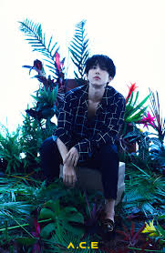 On september 22, their agency announced, . A C E Is The K Pop Group Vying To Be Your Favorite Boys Teen Vogue
