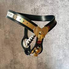 Female Chastity Device Belt Stainless Anal Lock Expanding & - Etsy