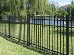 Also if you live in suburbs or in the city, the privacy of your property is probably a concern. Best Fencing Company Greenwood In Vinyl Wood Privacy More