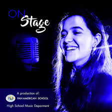 Pan-American School Students