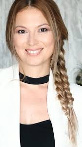 A professional braid, if you've never seen one! 🥰 #hairstyles #braidstyles  #hairtutorial #viralreels