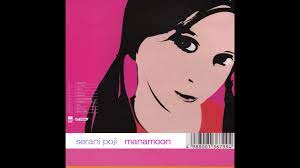 Serani Poji - Manamoon (1999) FULL ALBUM - YouTube