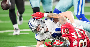 How LB Nick Vigil became a reliable weapon for Dallas Cowboys without  practicing