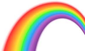 As the input png isn't transparent, we remove the background by entering the color white in the transparent color field. Regenbogenbilder In Png Auf Einem Transparenten Hintergrund