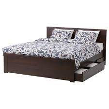 Do you think queen bed frame with drawers appears nice? Home Furniture Store Modern Furnishings Decor Ikea Bett Mobel Bett Mit Schubladen