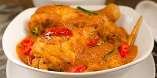 Gandos, nagasari, kue cucur gula merah Woku Bumbu Kaya Rempah Khas Manado By A Ica N Blog Catering Online Jakarta Kulina Medium