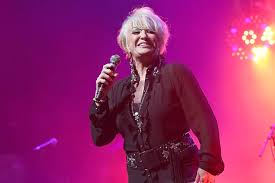 Country Legend Tanya Tucker Is Most Certainly Still Working