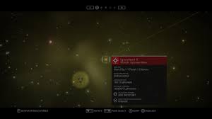 No Man S Sky Guide Black Holes Warping And The Two Kinds Of Distance Correction Polygon