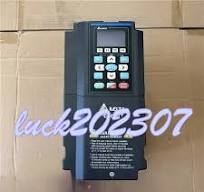 1PC USED Delta inverter C2000+ series VFD015C43A-21 1.5KW 380V #YY | eBay