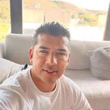 Orlando Benítez Araujo