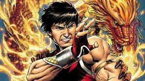 Marvel shang chi and the legend of the ten rings. Shang Chi And The Legend Of The Ten Rings 10 Major New Details You Need To Know