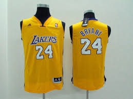 Black And Yellow Lakers Jersey Youth Nba Kobe Bryant Youth Kids Jersey Yellow Jerseys Nba Kobe Bryant Nba Jersey