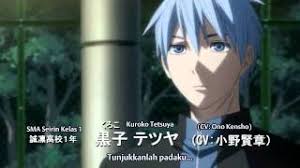 Kuroko no basket download nonton streaming kuroko no basket subtitle indonesia online mp4 mkv 720p 480p 360p 240p lengkap sub indo. Download Anime Kuroko No Basuke Bd Batch Sub Indo Meownime