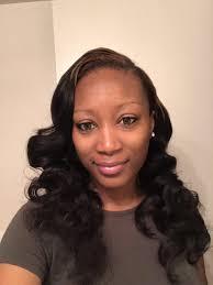 Erica Bridges's Instagram, Twitter & Facebook