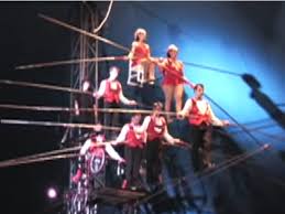 نتیجه جستجوی لغت [tightrope] در گوگل
