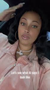 Let’s see these AI-generated selfies 😏#aiselfies #teachersoftiktok #soflo  ##bbwedition🧡🤞🏾🥰