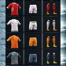 Inter milan concept 2018 19 dls fts. Indonesia Adidas Jersey Fantasy Dream League Soccer 2018 Footballtainments