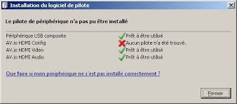 The original version on windows 7 ultimate n sp1 x86/x64. No Proper Driver Installation For Av Io Hd On Windows 7 Setup Kit Gear Epiphan Video