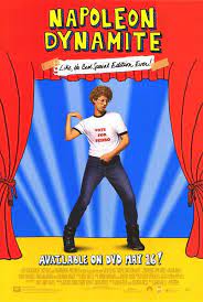 Napoleon dynamite poster zu spitzenpreisen. Pin On For My Son
