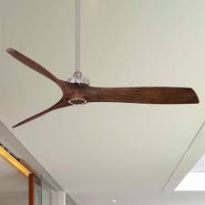 4.5 out of 5 stars 905. 60 Inch Minka Aire Aviation Brushed Nickel Ceiling Fan Without Light F853 Bn Mm Destination Lighting
