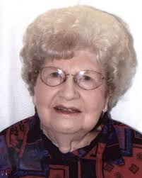 Berniece (Stephens) Steelman Obituary