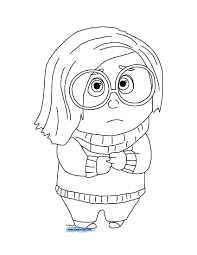 So grab your crayons, play the movie! Disney S Inside Out Movie Coloring Pages Create Play Travel Inside Out Coloring Pages Disney Coloring Pages Disney Inside Out
