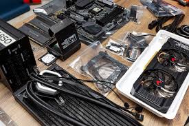 How much a computer is worth depends on the parts that make it up and their overall condition. How To Build A Custom Pc For Gaming Editing Or Coding The Verge