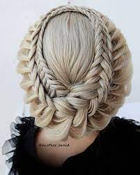 Hairstyle Hashtag On Instagram Photos And Videos Hair Styles Braided Hairstyles Cool Braids