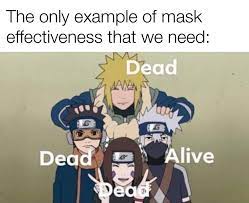 Be Like Kakashi Coronavirusmemes Honestly he is so beautiful kinda wish we saw more of him like this. be like kakashi coronavirusmemes