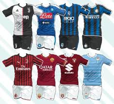 Maybe you would like to learn more about one of these? Soccer Spanish La Liga Kits 2019 20 Infographic
