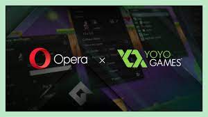 It comes with a comprehensive set of tools and lets you create games for windows, mac, linux, android, ios, html5, xbox, playstation, and nintendo switch. Yoyo Games A Game Development Engine From Gamemaker Studio Is Acquired By Opera A Well Known Web Browser To Cooperate With Browser Development In The Future Automaton World Today News