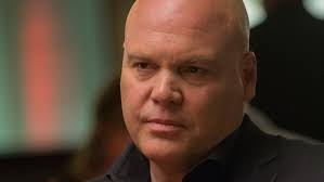 PHOTOS] Daredevil's Kingpin, Vincent D'Onofrio, in Netflix Series