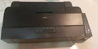 The l1300 uses only 5 ink tanks. Epson L1800 Printer Computers Tech Printers Scanners Copiers On Carousell